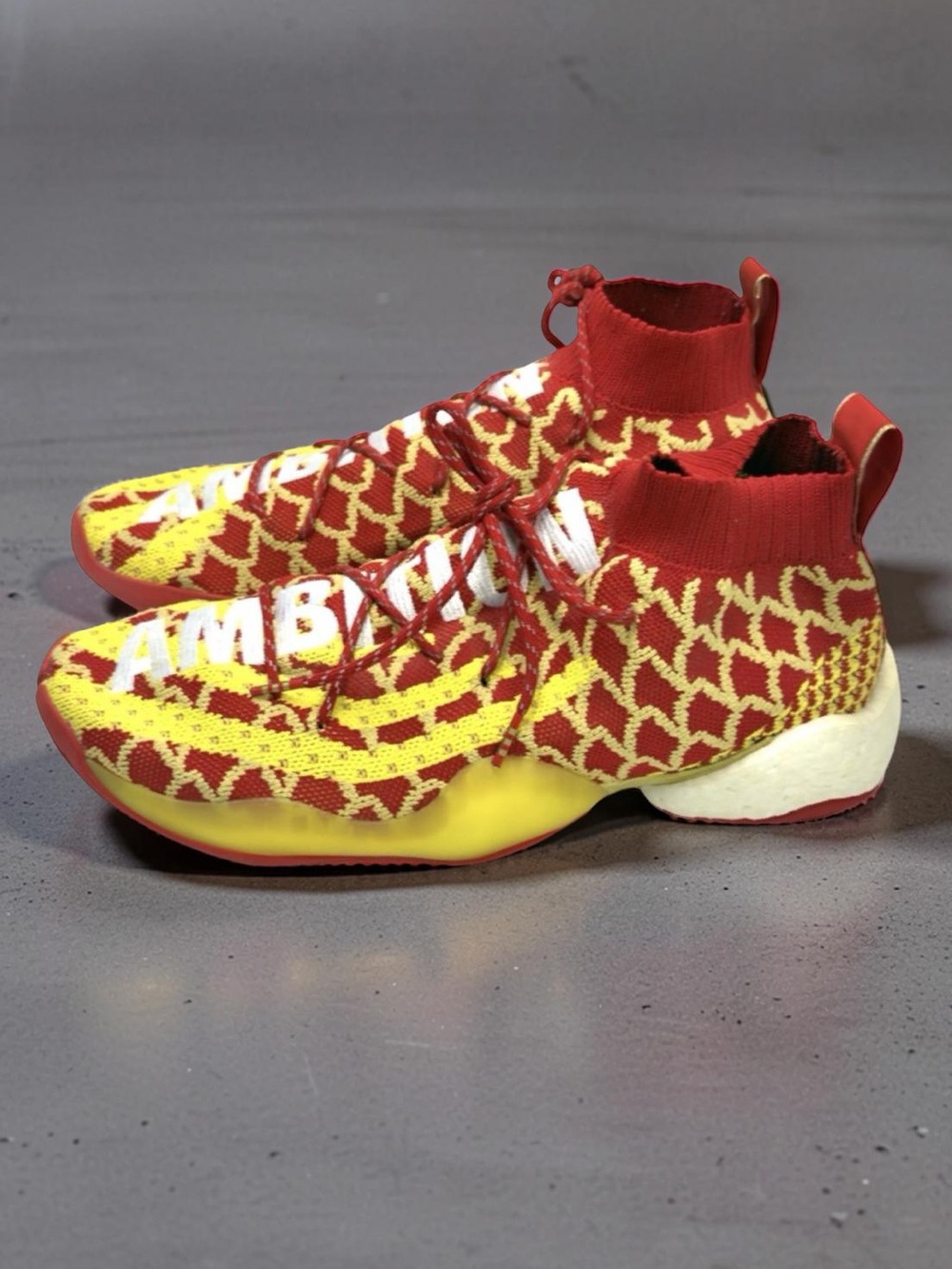 adidas Originals' 2019 Chinese New Year Collection collab Pharrell Williams
